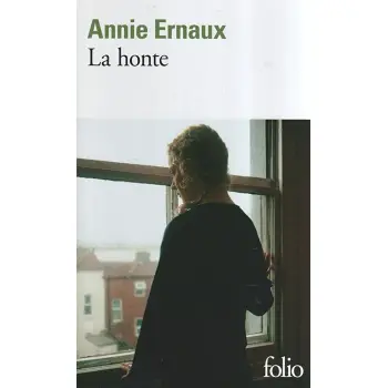 LA HONTE