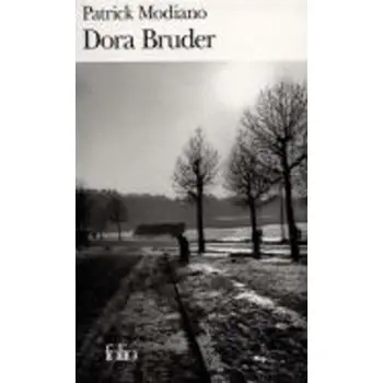 DORA BRUDER POCHE