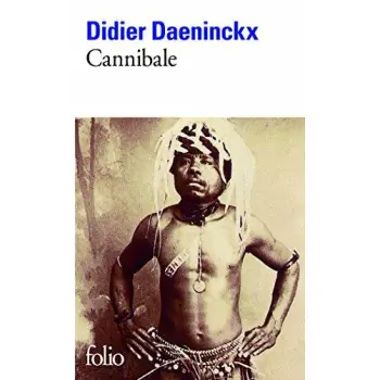CANNIBALE  POCHE