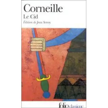 LE CID POCHE