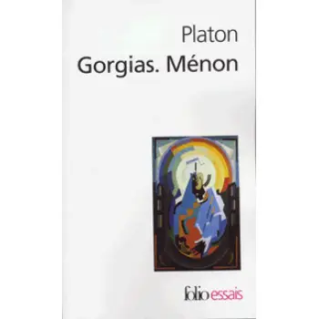 GORGIAS MENON PB A FORMAT