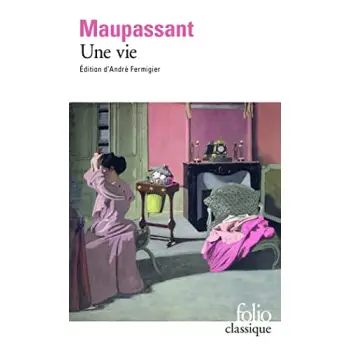 UNE VIE POCHE