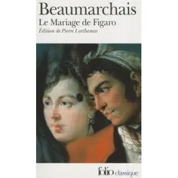 FC LE MARIAGE DE FIGARO PB A FORMAT