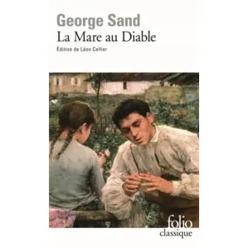 LA MARE AU DIABLE
