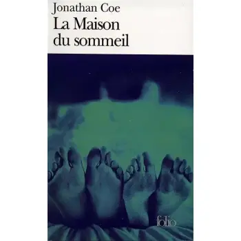 LA MAISON DU SOMMEIL