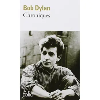 CHRONIQUES  POCHE