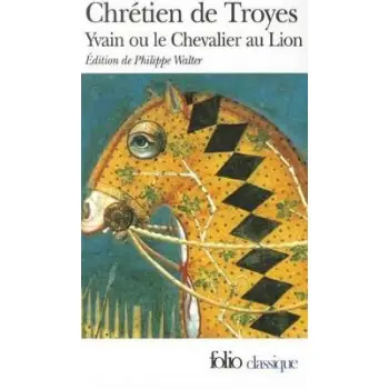 YVAIN OU LE CHEVALIER AU LION