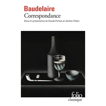 CORRESPONDANCE