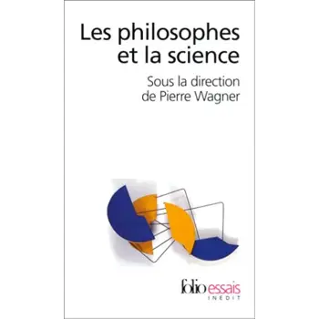 LES PHILOSOPHES ET LA SCIENCE