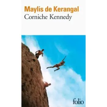 CORNICHE KENNEDY  POCHE