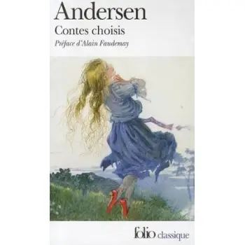 CONTES CHOISIS