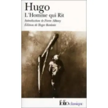 FC : L'HOMME QUI RIT PB A FORMAT