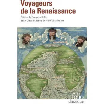 VOYAGEURS DE LA RENAISSANCE