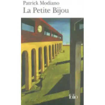 FC : LA PETITE BIJOU PB A FORMAT