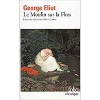 LE MOULIN SUR LA FLOSS