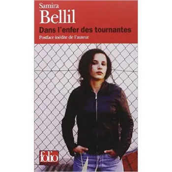 DANS L'ENFER DES TOURNANTES  POCHE