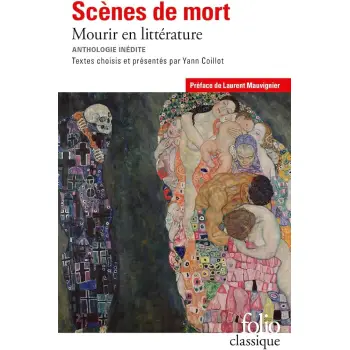 SCENES DE MORT