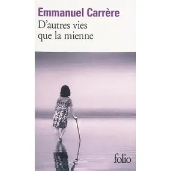 D'AUTRES VIES QUE LA MIENNE PB A FORMAT