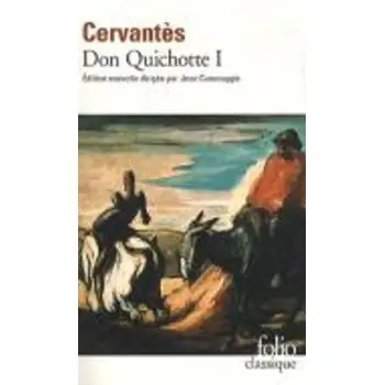 DON QUICHOTTE T1