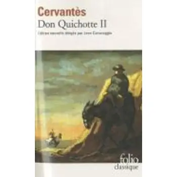 DON QUICHOTTE T2