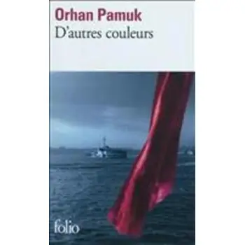 D'AUTRES COULEURS POCHE
