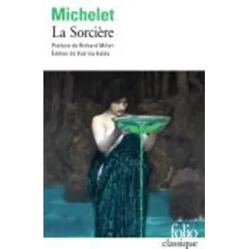 LA SORCIERE