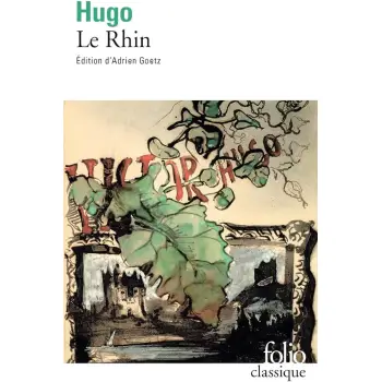LE RHIN