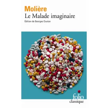 FC : LE MALADE IMAGINAIRE PB A