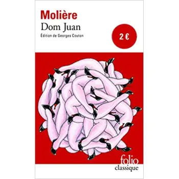 DOM JUAN OU LE FESTIN DE PIERRE