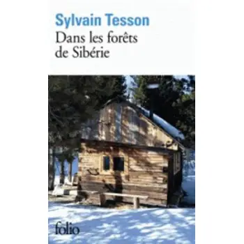 DANS LES FORETS DE SIBERIE  POCHE