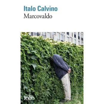 MARCOVALDO OU LES SAISONS EN VILLE (1963)