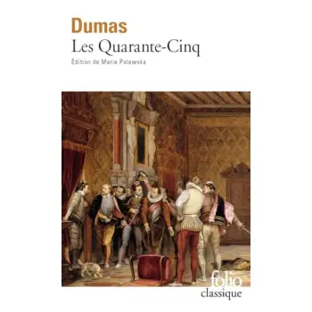LES QUARANTE-CINQ