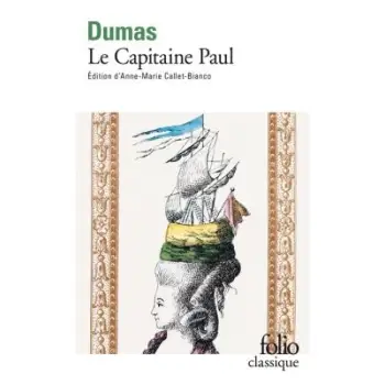 LE CAPITAINE PAUL