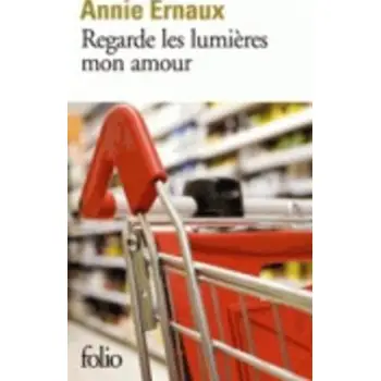 REGARDE LES LUMIERES MON AMOUR