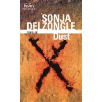 DUST POCHE