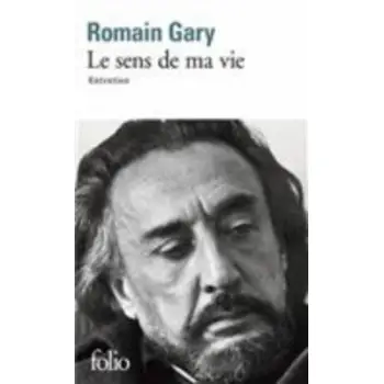 LE SENS DE MA VIE POCHE
