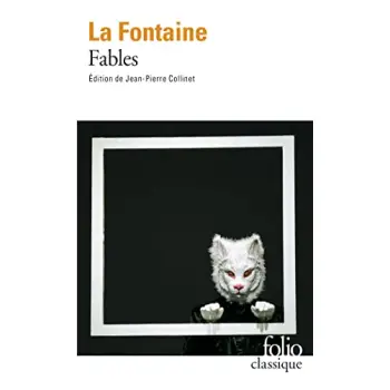 FABLES POCHE