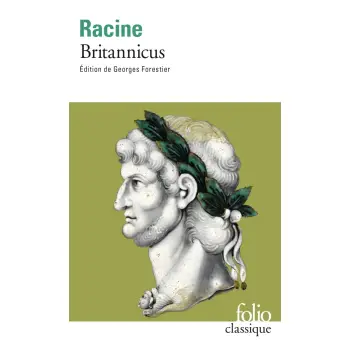 BRITANNICUS POCHE