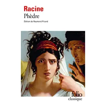 PHEDRE POCHE