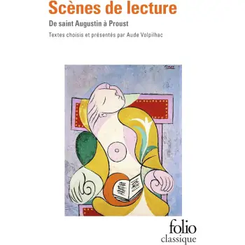 SCENES DE LECTURE