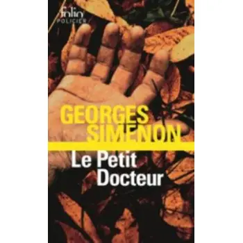 LE PETIT DOCTEUR