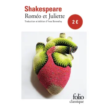 ROMEO ET JULIETTE