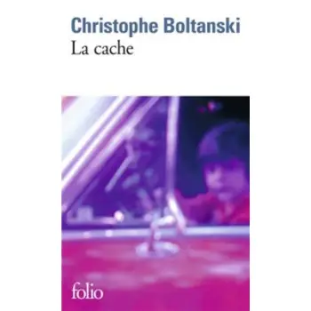 LA CACHE  POCHE