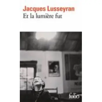ET LA LUMIERE FUT POCHE