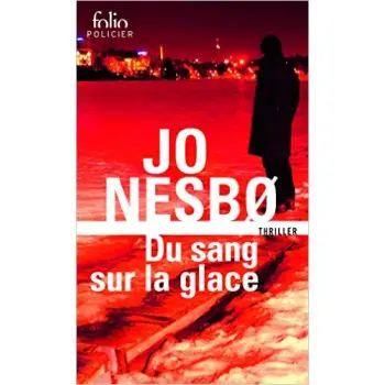 DU SANG SUR LA GLACE POCHE