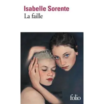 LA FAILLE  POCHE