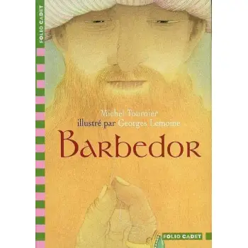 BARBEDOR  POCHE