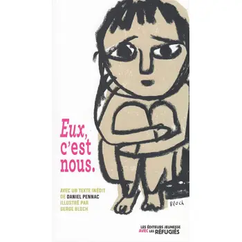 EUX, C'EST NOUS  POCHE