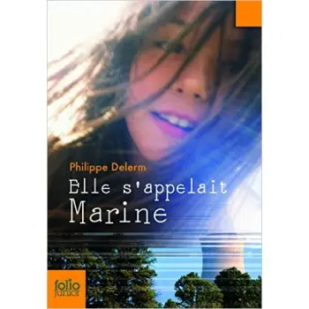 ELLE S'APPELAIT MARINE POCHE