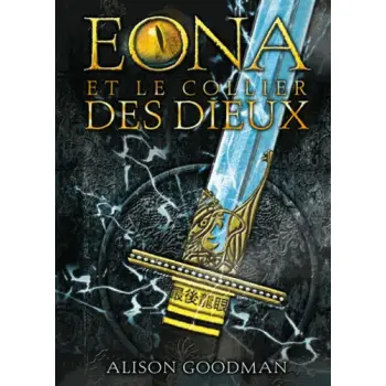 EONA ET LE COLLIER DES DIEUX